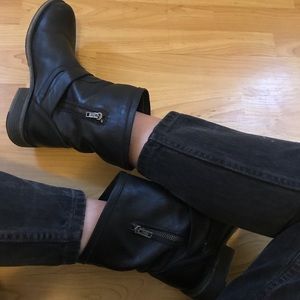 Steve Madden boots
